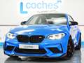 BMW M2 M2A CS Bleu - thumbnail 38