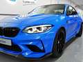 BMW M2 M2A CS Bleu - thumbnail 17