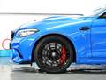 BMW M2 M2A CS Bleu - thumbnail 2