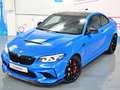 BMW M2 M2A CS Bleu - thumbnail 40