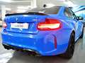 BMW M2 M2A CS Bleu - thumbnail 11