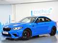 BMW M2 M2A CS Bleu - thumbnail 39