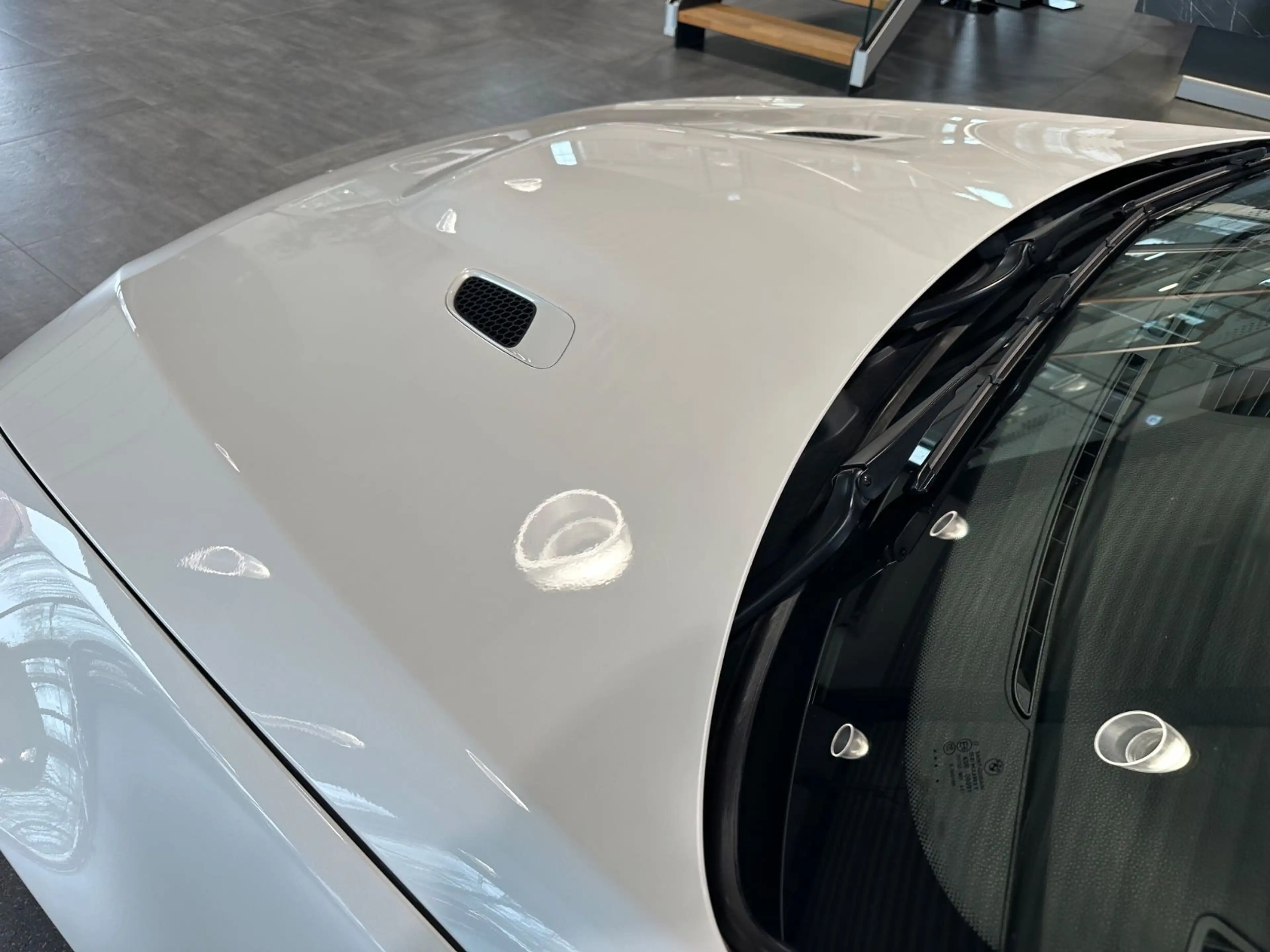 BMW M3 Cabrio DKG FACELIFT S-H/280 Km/h/SHZ/NAVI/H&K — photo 13