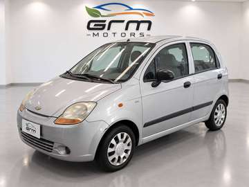 Matiz 2005 1.0 SE Energy