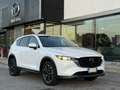 Mazda CX-5 CX-5 II 2022 2.0 mhev Exclusive-Line 2wd 165cv Blanc - thumbnail 1