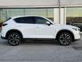 Mazda CX-5 CX-5 II 2022 2.0 mhev Exclusive-Line 2wd 165cv Weiß - thumbnail 2
