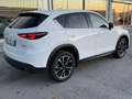 Mazda CX-5 CX-5 II 2022 2.0 mhev Exclusive-Line 2wd 165cv Weiß - thumbnail 3