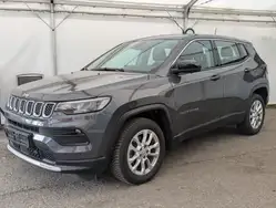 Jeep Compass Altitude/ACC/360°Kamera/SHZ/Carplay