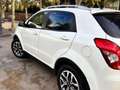 SsangYong Korando D22T Limited Aut. 4x2 Blanc - thumbnail 6