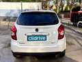 SsangYong Korando D22T Limited Aut. 4x2 Blanc - thumbnail 5