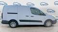 Citroen Berlingo VU L2H1 1.6 HDi 90 Business Blanc - thumbnail 4