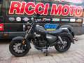 Keeway Superlight 125  4T Nero - thumbnail 1