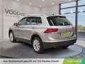 Volkswagen Tiguan 2,0 TDI SCR 4Motion Comfortline DSG Plateado - thumbnail 3