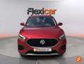MG ZS 1.5 Comfort Rojo - thumbnail 2