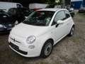 Fiat 500 Pop Blanc - thumbnail 1