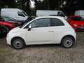 Fiat 500 Pop Blanc - thumbnail 4