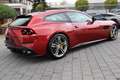 Ferrari GTC4 Lusso V12 Panorama-Lifting-Beif.Display Rosso - thumbnail 10
