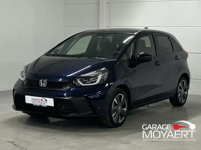 Honda Jazz 1,5 i-MMD EV Advance AT