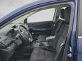 Honda CR-V 2,2i-DTEC Elegance DPF inkl, Anhängerkupplung ! Blau - thumbnail 8