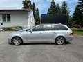 BMW 530 d E61*Automatik*3.Hand*SHZ*Panorama*TÜV26*DE Argent - thumbnail 7