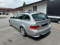 BMW 530 d E61*Automatik*3.Hand*SHZ*Panorama*TÜV26*DE Argent - thumbnail 8