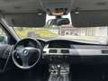 BMW 530 d E61*Automatik*3.Hand*SHZ*Panorama*TÜV26*DE Argent - thumbnail 17
