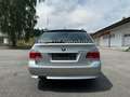 BMW 530 d E61*Automatik*3.Hand*SHZ*Panorama*TÜV26*DE Argent - thumbnail 11