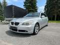 BMW 530 d E61*Automatik*3.Hand*SHZ*Panorama*TÜV26*DE Argent - thumbnail 5