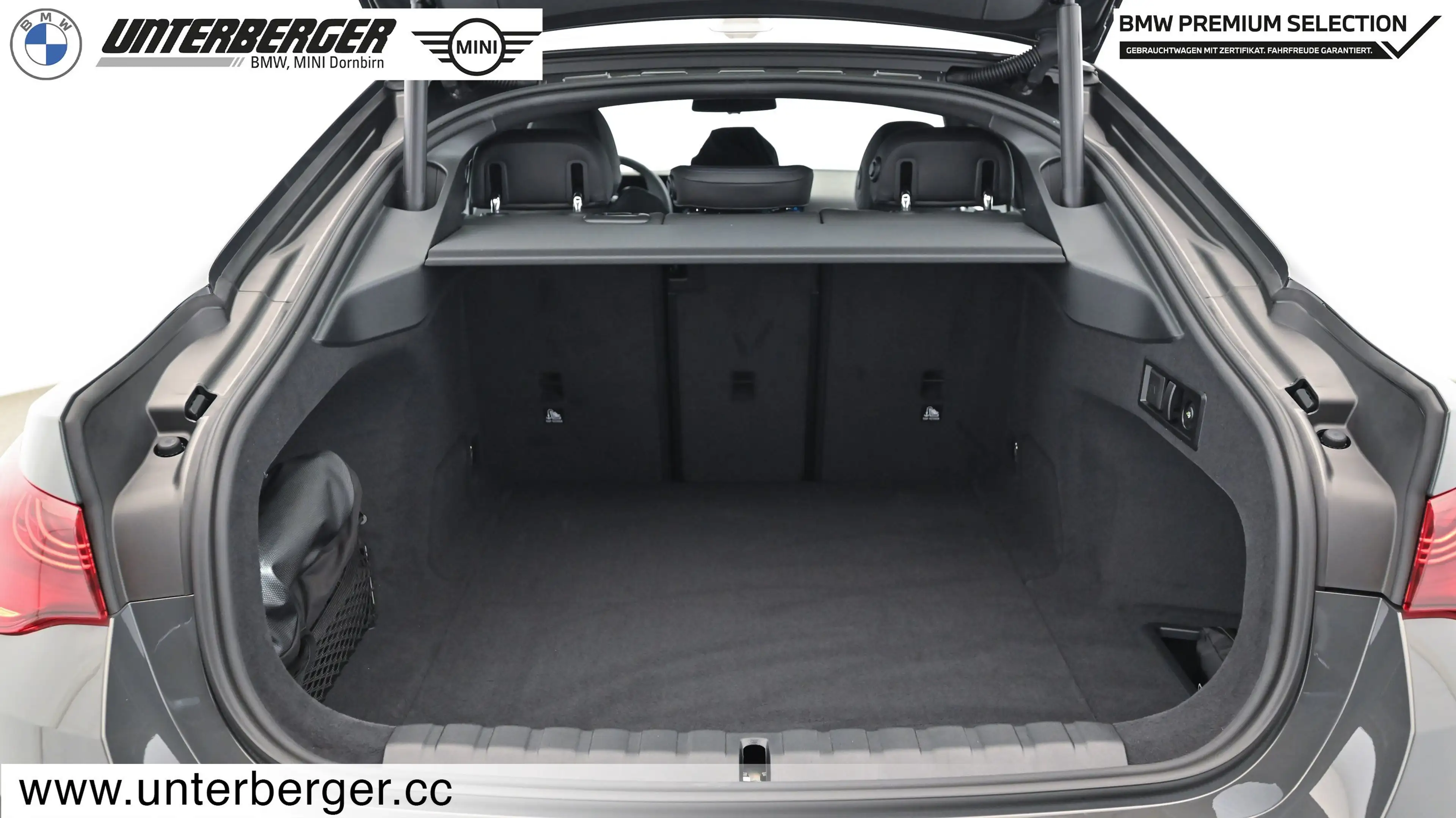 BMW i4 xDrive40 M Sportpaket Pro // elektr. AHK // Komfor — photo 6