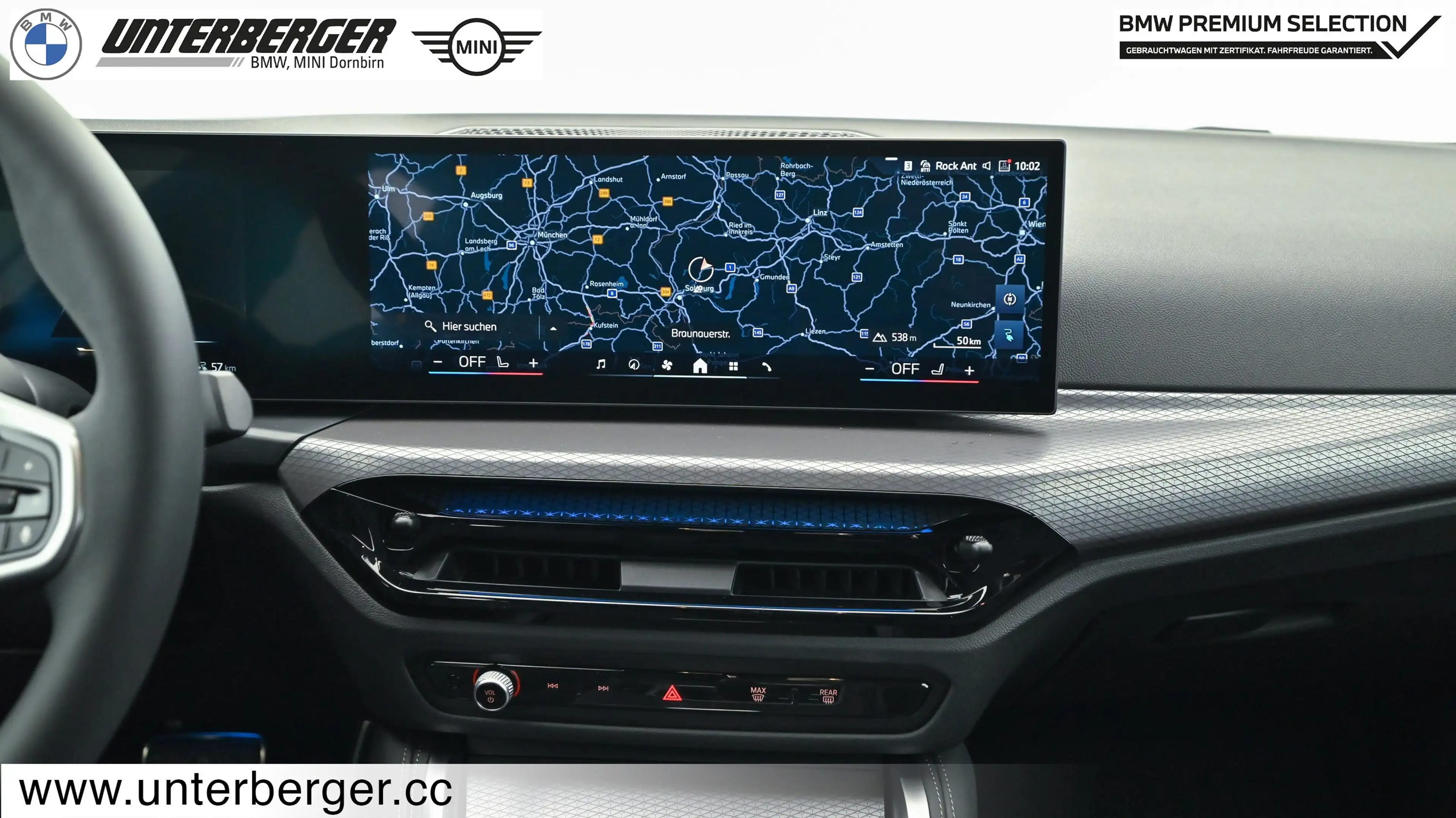 BMW i4 xDrive40 M Sportpaket Pro // elektr. AHK // Komfor — photo 11