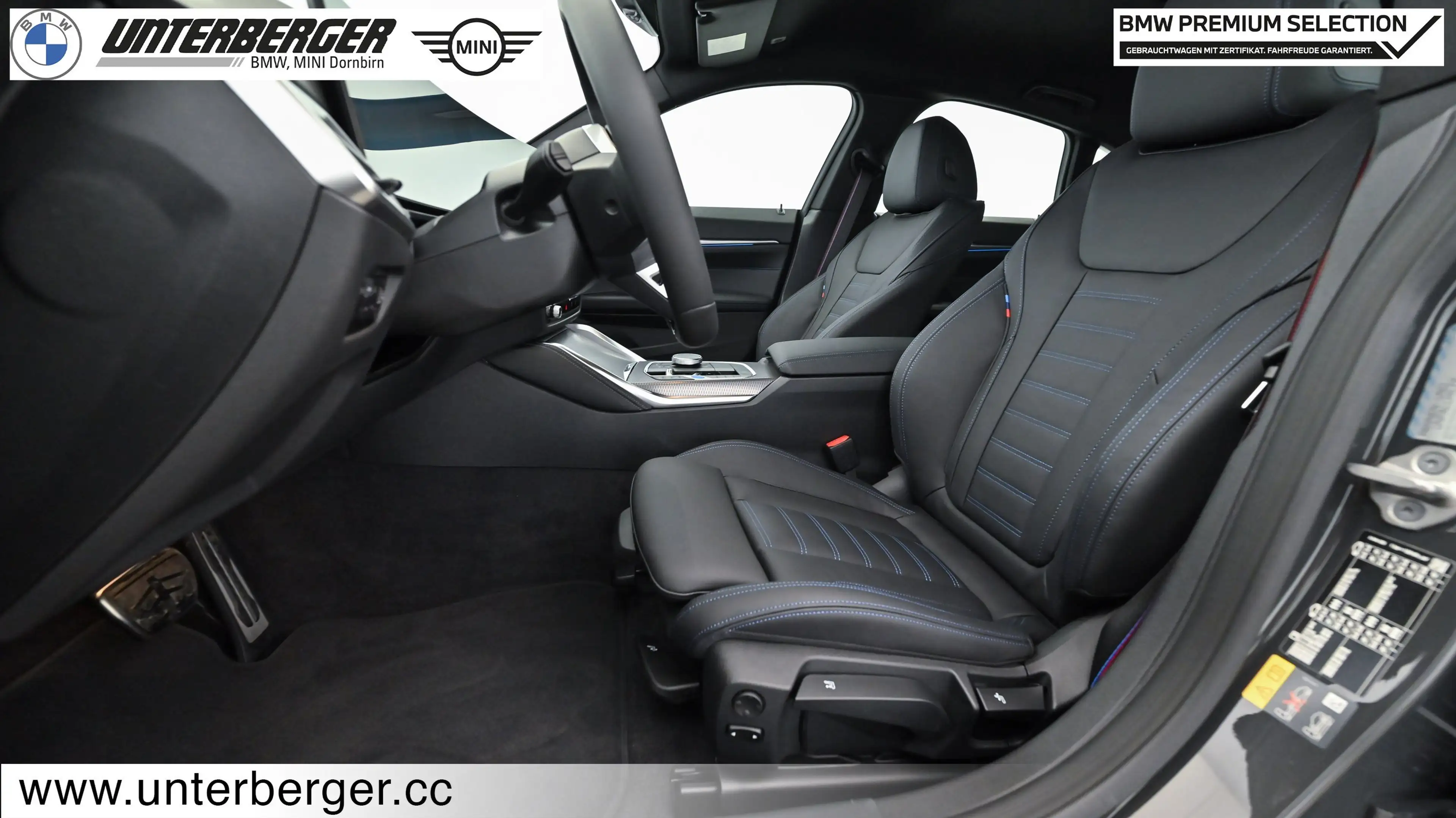 BMW i4 xDrive40 M Sportpaket Pro // elektr. AHK // Komfor — photo 8