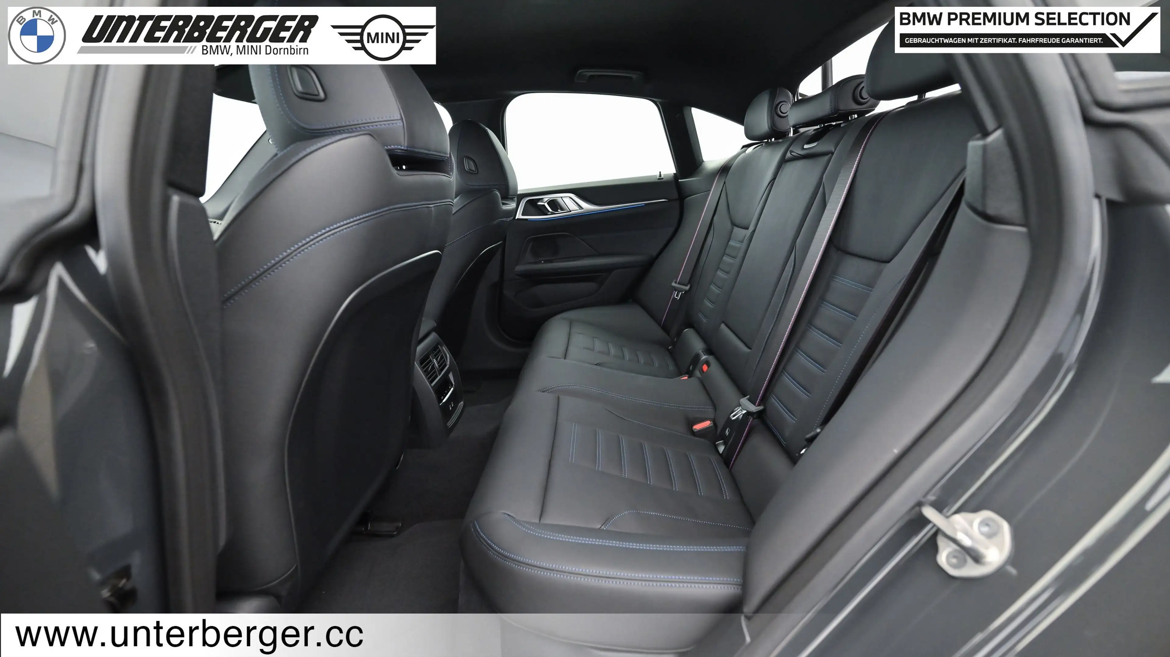 BMW i4 xDrive40 M Sportpaket Pro // elektr. AHK // Komfor — photo 9