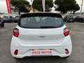 Hyundai i10 i10 1.0 Connectline, AUTOMATICA, CARPLAY, PRONTA Alb - thumbnail 6
