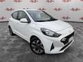 Hyundai i10 i10 1.0 Connectline, AUTOMATICA, CARPLAY, PRONTA Alb - thumbnail 1