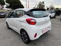 Hyundai i10 i10 1.0 Connectline, AUTOMATICA, CARPLAY, PRONTA Alb - thumbnail 5