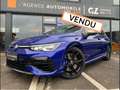 Volkswagen Golf R DSG 4Motion GARANTIE 12 MOIS Blauw - thumbnail 2