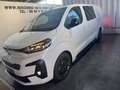 Citroen Jumpy CABINE APPROFONDIE CAB XL BLUEHDI 180 S&S EAT8 Blanc - thumbnail 1