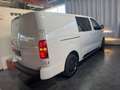 Citroen Jumpy CABINE APPROFONDIE CAB XL BLUEHDI 180 S&S EAT8 Blanc - thumbnail 4