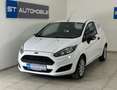 Ford Fiesta Van // 1.BESITZ // KLIMA // NETTO : 5.825-- Weiß - thumbnail 3