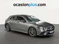 Mercedes-Benz A 180 7G-DCT Gris - thumbnail 2