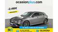 Mercedes-Benz A 180 7G-DCT Gris - thumbnail 1
