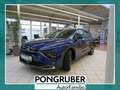 Citroen C5 X Shine Pack Hybrid 225 e-EAT8 Gris - thumbnail 1