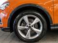 Audi Q3 advanced 40 TFSI quattro S tronic AHK SHZ VC Orange - thumbnail 12