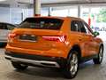 Audi Q3 advanced 40 TFSI quattro S tronic AHK SHZ VC Orange - thumbnail 8
