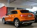 Audi Q3 advanced 40 TFSI quattro S tronic AHK SHZ VC Orange - thumbnail 4
