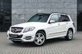 Mercedes-Benz GLK 350 3.5V6 4Matic Pano/RKam/Carplay/R19/Leder Weiß - thumbnail 1