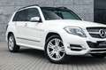 Mercedes-Benz GLK 350 3.5V6 4Matic Pano/RKam/Carplay/R19/Leder Weiß - thumbnail 3
