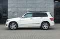Mercedes-Benz GLK 350 3.5V6 4Matic Pano/RKam/Carplay/R19/Leder Weiß - thumbnail 5