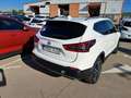 Nissan Qashqai 1.7dCI N-Connecta 4x2 Wit - thumbnail 2