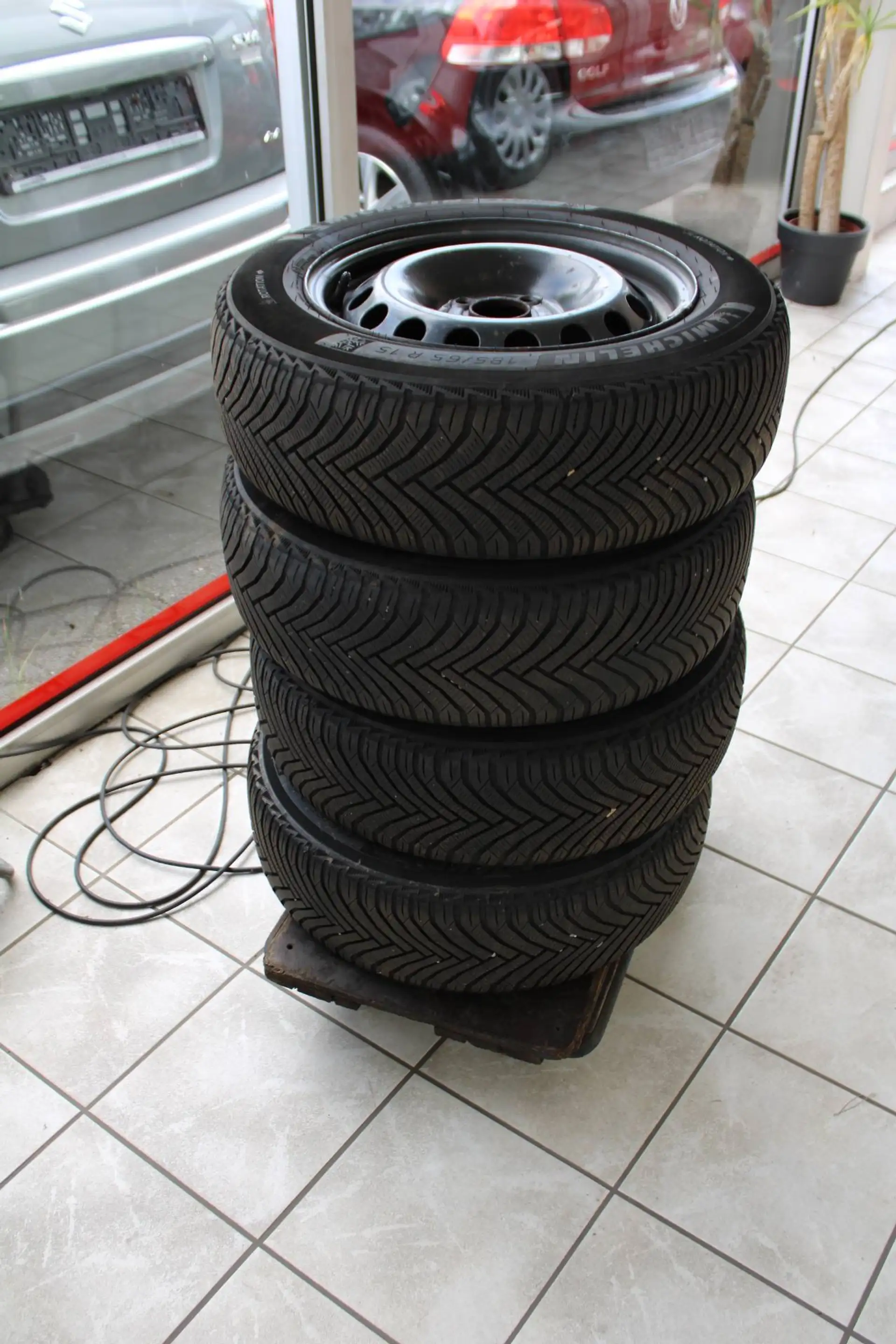 Dacia Dokker Comfort — photo 15